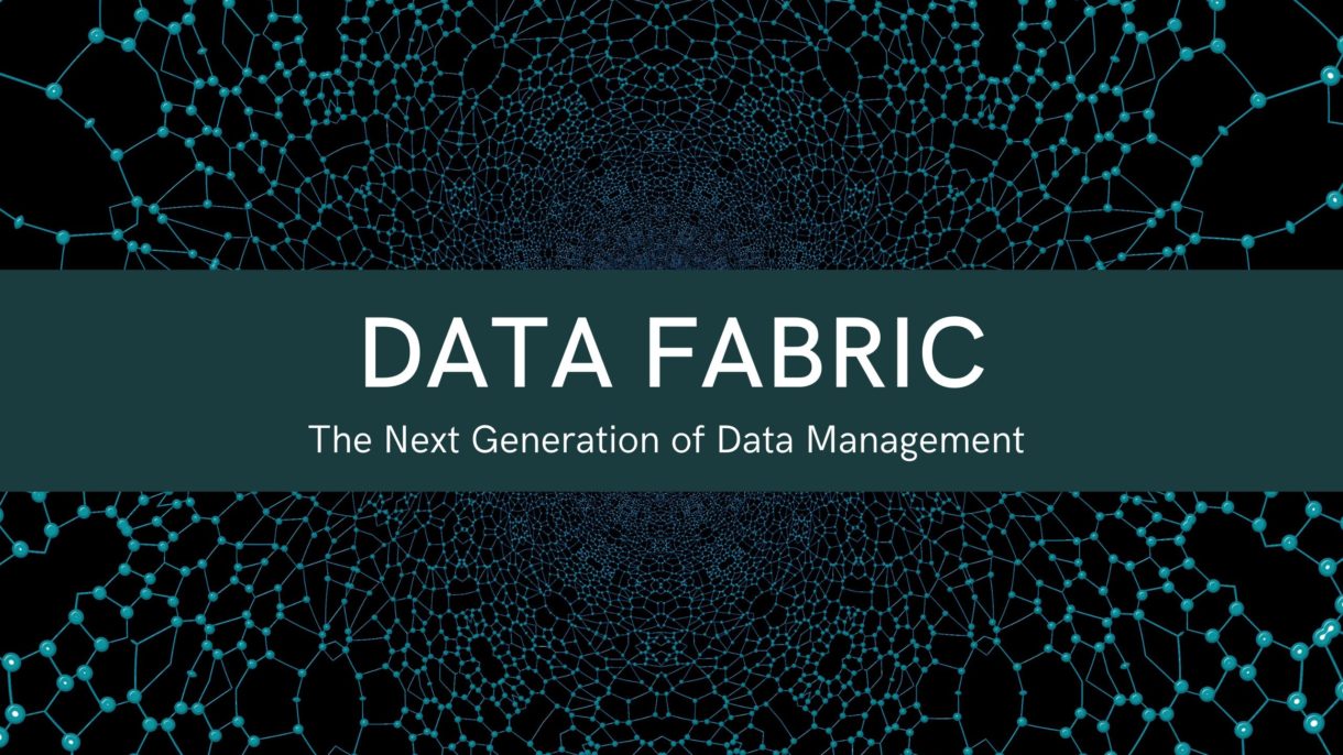 Understanding Data Faric, it's key components and benefits