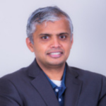 Sree Balaji - Group Chief Executive Officer