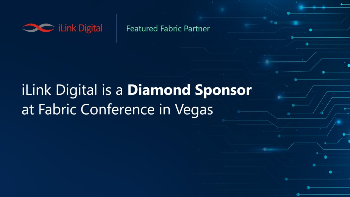 Fabric Conference in Vegas