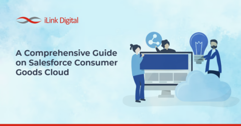 Salesforce Consumer Goods Cloud