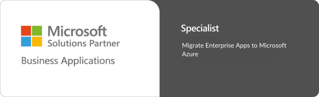 Migrate Enterprise Apps to Microsoft Azure