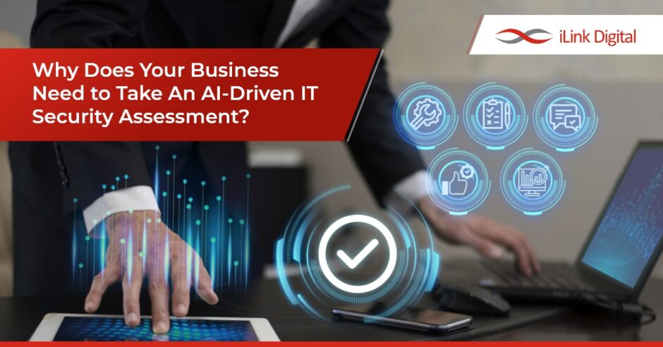 IT security assessments
