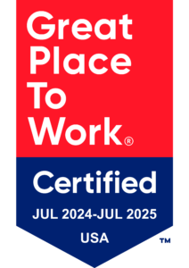 iLink Digital US English 2024 Certification Badge