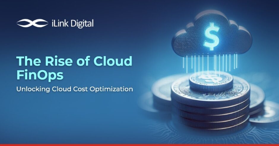 The Rise of Cloud FinOps Unlocking Cloud Cost Optimization 2