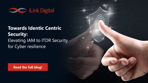 Towards Identic Centric Security 1