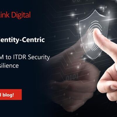 Towards Identic Centric Security 2