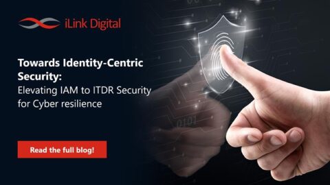 Towards Identic Centric Security 2