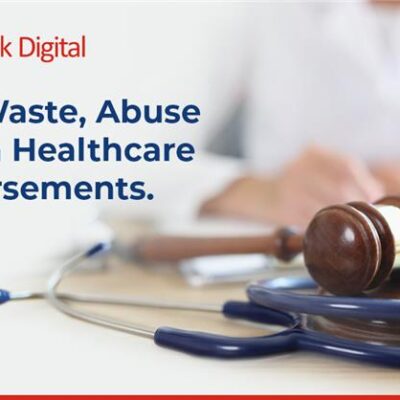 Fraud, Waste, and Abuse in Healthcare Reimbursements 2