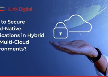 How to SecureCloud Native Applications in Hybrid and Multi Cloud Environments 1