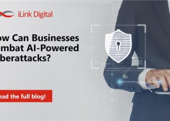 How Can Businesses Combat AI Powered Cyberattacks