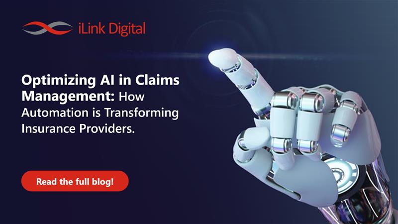 Optimizing AI in Claims Management