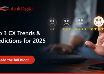 Top 3 CX Predictions for 2025