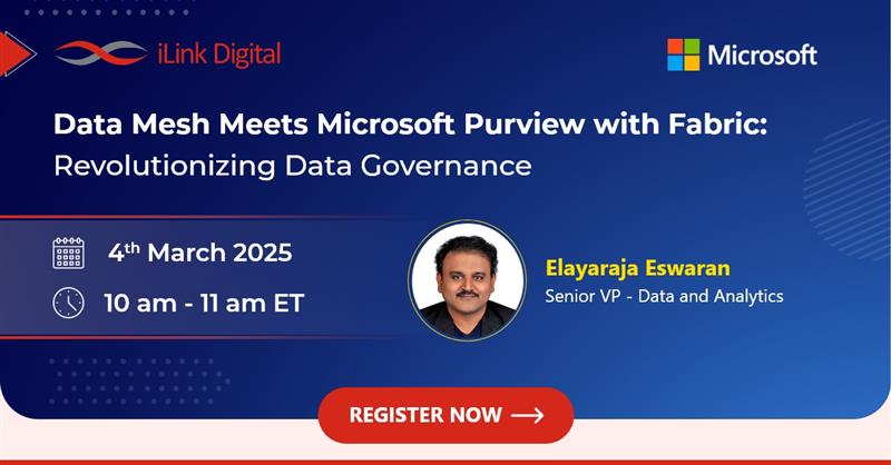 Data Mesh Meets Microsoft Purview with Fabric 3